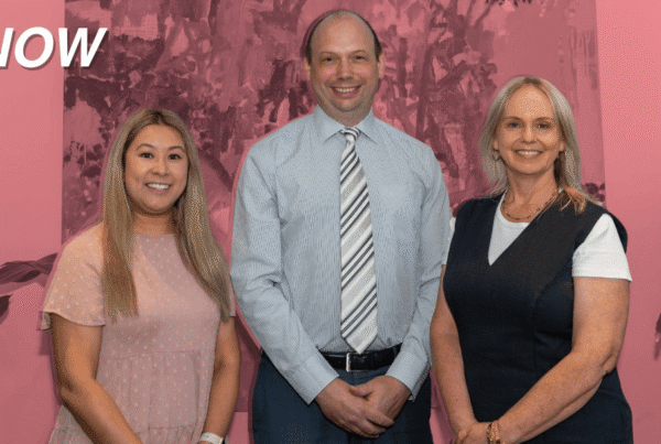 Mortgage Brokers