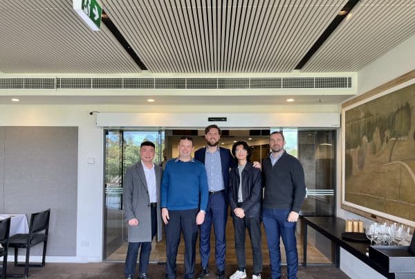 LoanBrix Team of Brokers