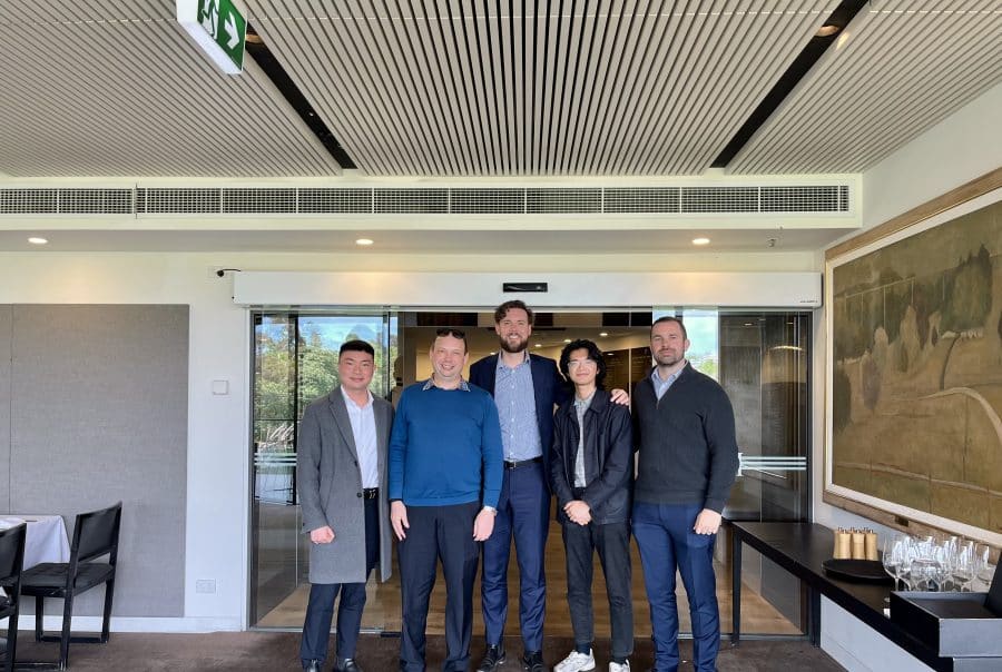 LoanBrix Team of Brokers