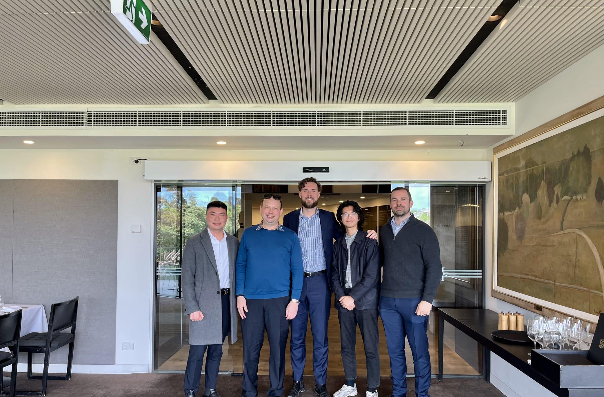 LoanBrix Team of Brokers