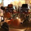 coffee machine melbourne